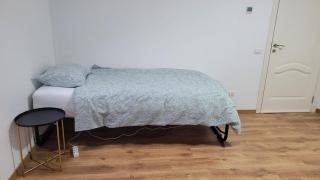 Private Room - Terasa - Gradina - Paşcani - 7
