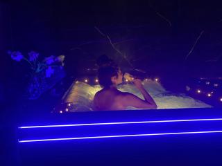 La Ronde des Bois - Romance et Bien Être - Jacuzzi privatif-piscine-patio - 7