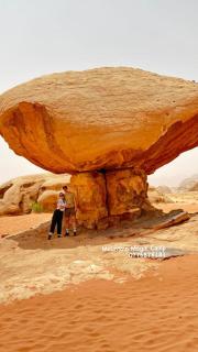 Princess Camp - Wadi Rum - 7