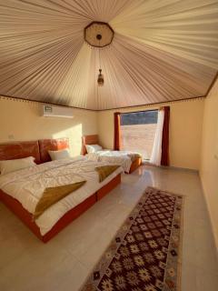 Princess Camp - Wadi Rum - 6