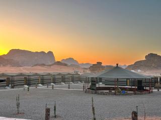 Princess Camp - Wadi Rum - 3