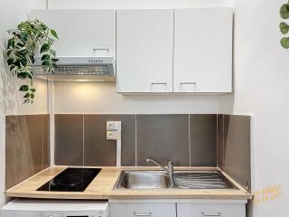 Le Soleil Marseillais - Confort & Central - Les Frères de la Loc' - 3