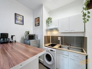 Le Soleil Marseillais - Confort & Central - Les Frères de la Loc' - 2