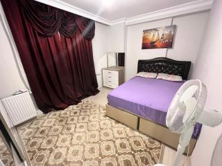 Midtown Apartment Shrine AvlairM5 - 7