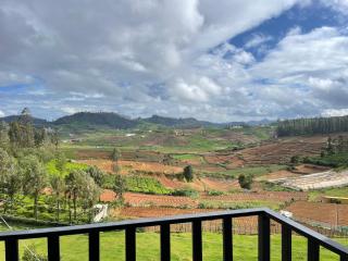 Meadow view ooty - 8