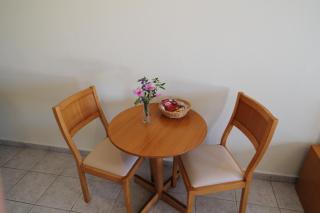 Afrato Village Sea View apartments - Trapezaki - 6