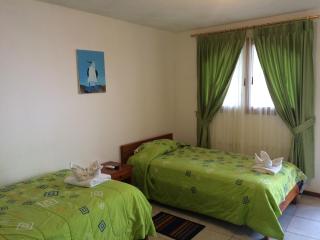 Hostal White House Galapagos - 9