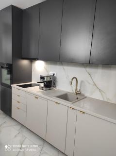 Lullaby apartment - Bijeljina - 6