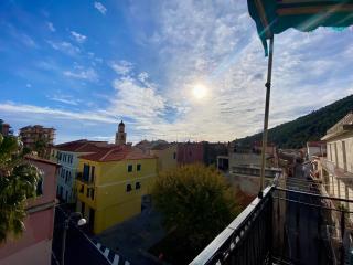 La Casa Lilla - Borghetto Santo Spirito - 1