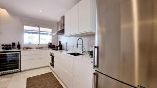 Rosies Place - Fantastic-2-bed-apartment-with-great-terrace-in-Lorcrimar V - Marbella - 3