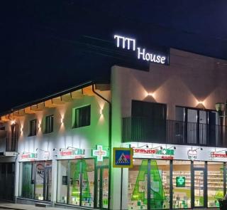 Titi House Borsa - Borsa - 8