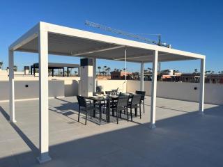 Villa Bernini - Alhama de Murcia - 4