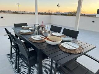 Villa Bernini - Alhama de Murcia - 7