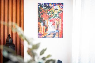 Apartamento Martell - Ferrol - 7