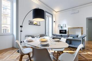 Hostdomus - La Marmora Suites - Turin - 4