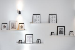Hostdomus - La Marmora Suites - Turin - 1