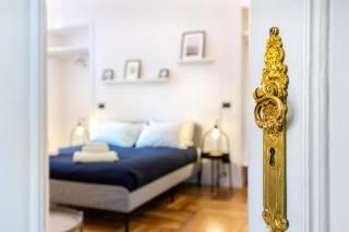 Hostdomus - La Marmora Suites - Turin - 3