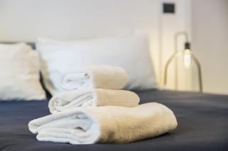 Hostdomus - La Marmora Suites - Turin - 2
