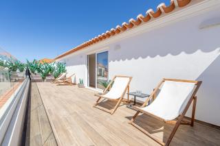 Casa dos Cucos - Ericeira - 0