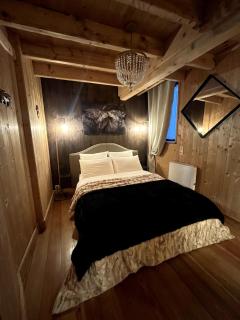 La Petite Maison - Gérardmer - 2