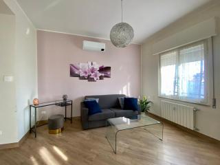 La Casa Lilla - Borghetto Santo Spirito - 8