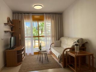 Sunshine Apartments Calpe - Calpe - 6