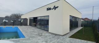 Villa Lago - - 7