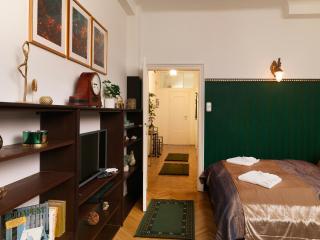 Black Baron Studio - Budapest - 8