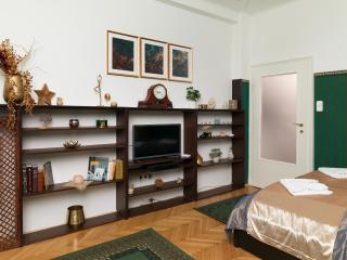 Black Baron Studio - Budapest - 9
