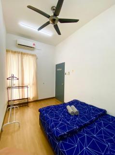 4 Bedrooms Homestay in Ainsdale by D'KAY HOMES, near Seremban2 l 8-12 pax - Seremban - 3