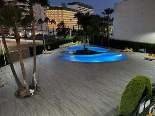 Sunshine Apartments Calpe - 1