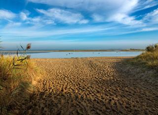 Gollwitzer Park Seesternchen - Insel Poel - 1