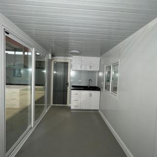 Haley's cabin - Tauranga - 9