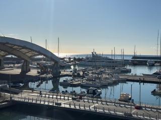 Luxury Waterfront Apartment - Genova - 8