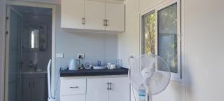 Haley's cabin - Tauranga - 6