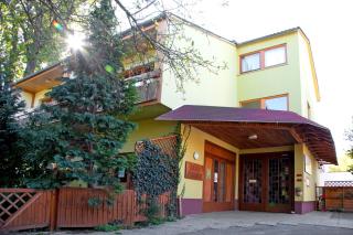 Appartementhaus Witzmann - Bad Vöslau - 3