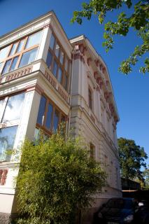 Appartementhaus Witzmann - Bad Vöslau - 9