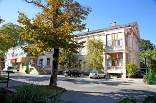 Appartementhaus Witzmann - Bad Vöslau - 7