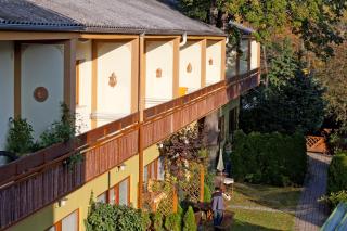 Appartementhaus Witzmann - Bad Vöslau - 6