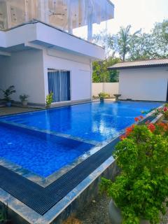 Sea Wind Villa Thalpe - Talpe - 9