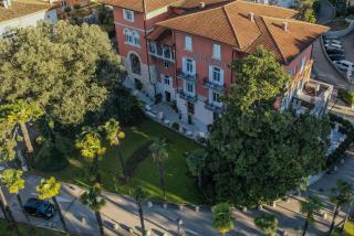 Amadria Park Hotel Sveti Jakov - Opatija - 9