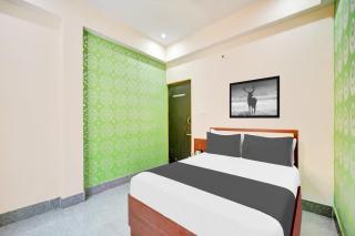 Hotel O Raikwar Inn - Patna - 9