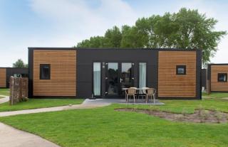 Kompas Camping Nieuwpoort - Nieuwpoort - 9