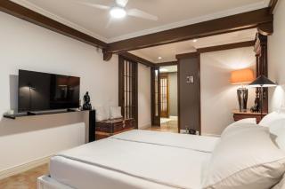 MARIUCI RESIDENCE with Lush terrace and Private Garage - 2