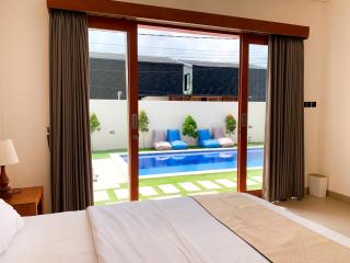 Nordic Haven Villa - Kerobokan - 9
