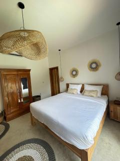 Felizzy Villas - Kuta Lombok - 1