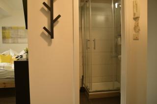 Stilvolle Altbauwohnung, Apartment Aus & zeit - Höhr-Grenzhausen - 9