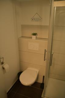 Stilvolle Altbauwohnung, Apartment Aus & zeit - 3