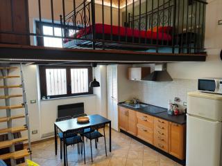 Loft Oddone - Turim - 7