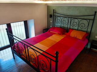 Loft Oddone - Turin - 1